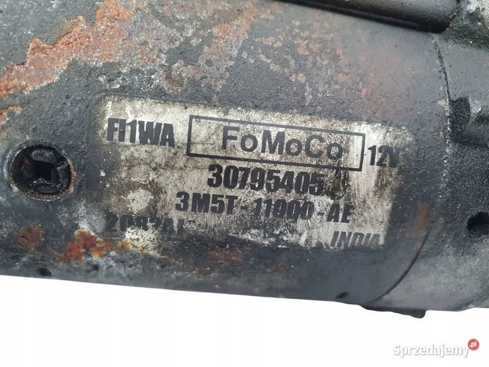 ROZRUSZNIK Volvo S40 II V 40 V50 I C70 II C30 I Chełm