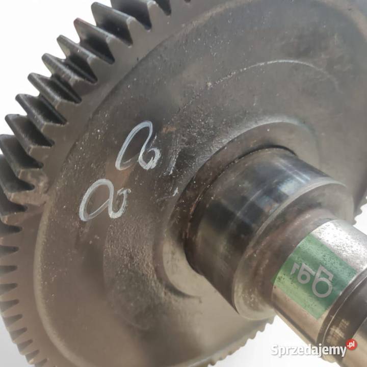 Wałek rozrządu Deutz BF6M2013C F718202410020 sprzedam
