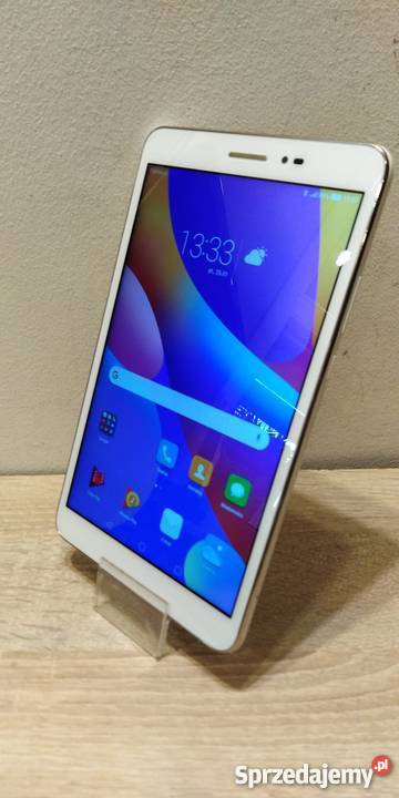 TABLET HUWAEI MEDIA PAD T2 PRO 8 GOŁY W ETUI Pabianice