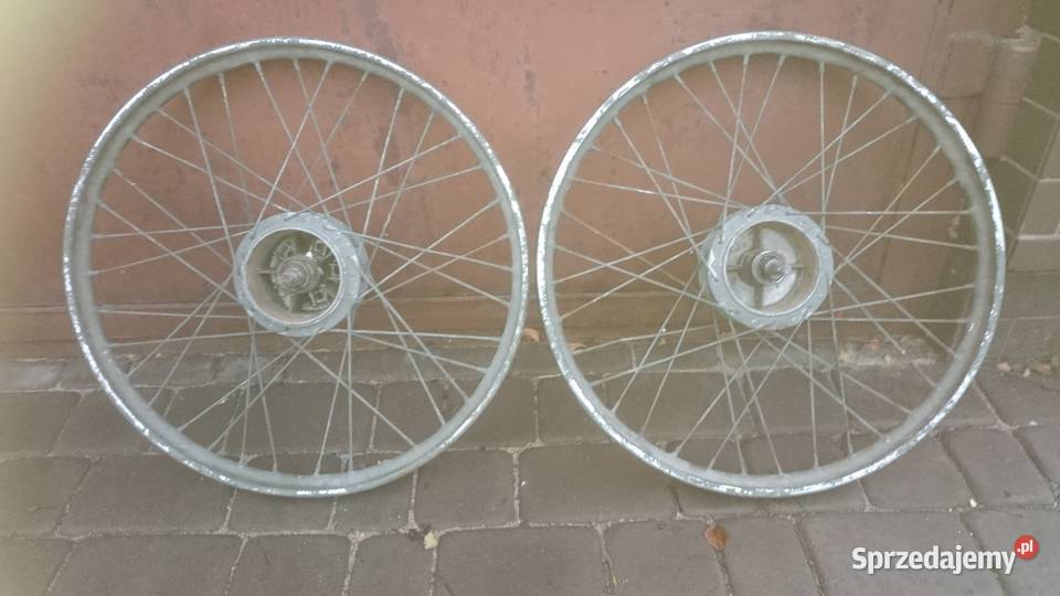 Części Romet Komar kadet ogar małopolskie Libiąż