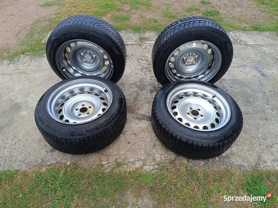 Szeroka stal 5x100 Rydułtowy