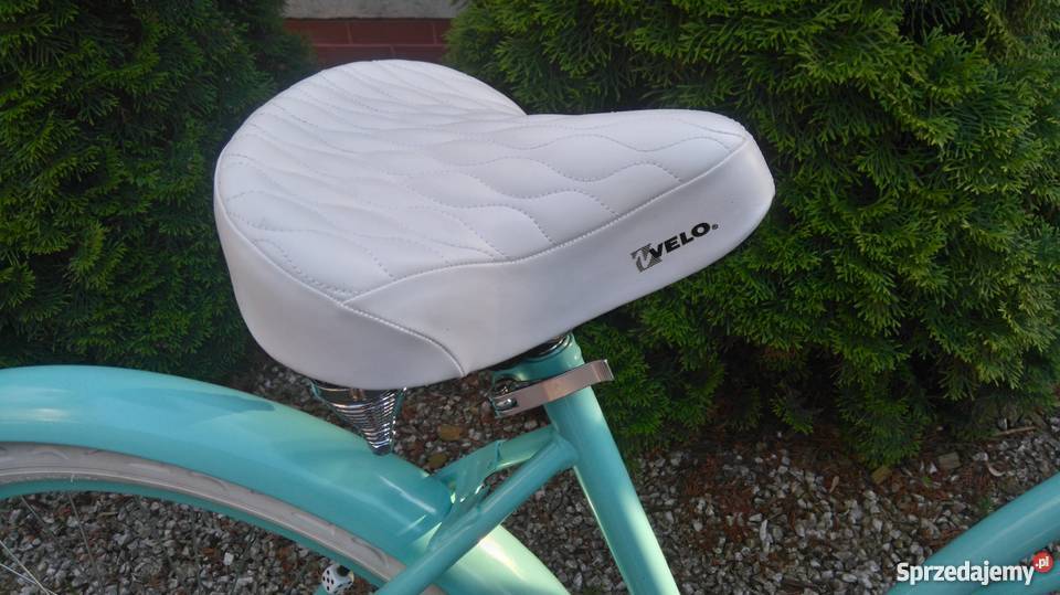 Rower miejski cruiser Imperial Bike 26cl