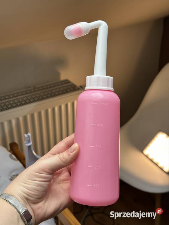 Zestaw do pielegnacji porodzie Kraków