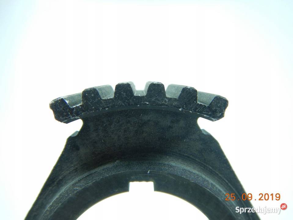 SYNCHRONIZATOR 2 3 BIEG FIAT OM 508 509 ASO sprzedam