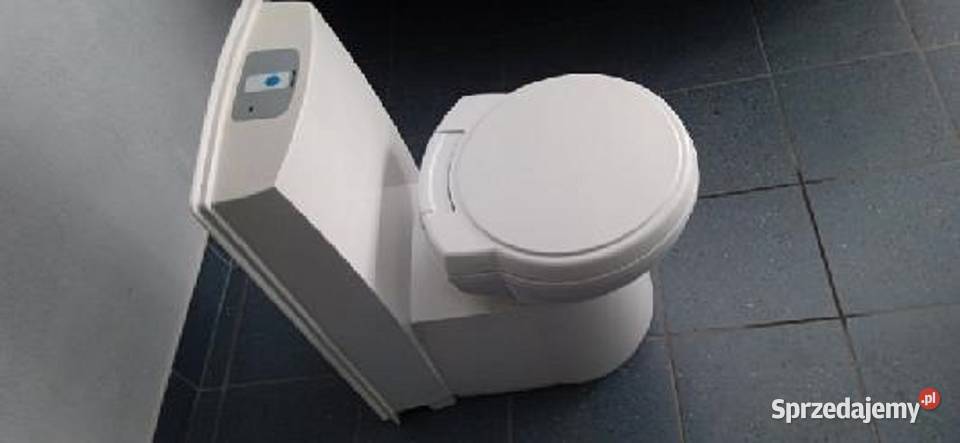 TOALETA THETFORD C260 Przemyśl