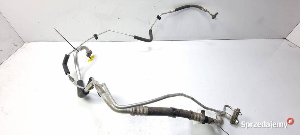 PRZEWÓD KLIMATYZACJI OPEL ASTRA J Lipno sprzedam