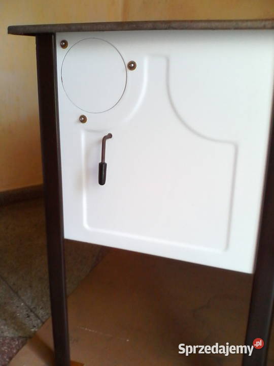 Kuchnia węglowa TK2 Hydro Vacuum z wkładem