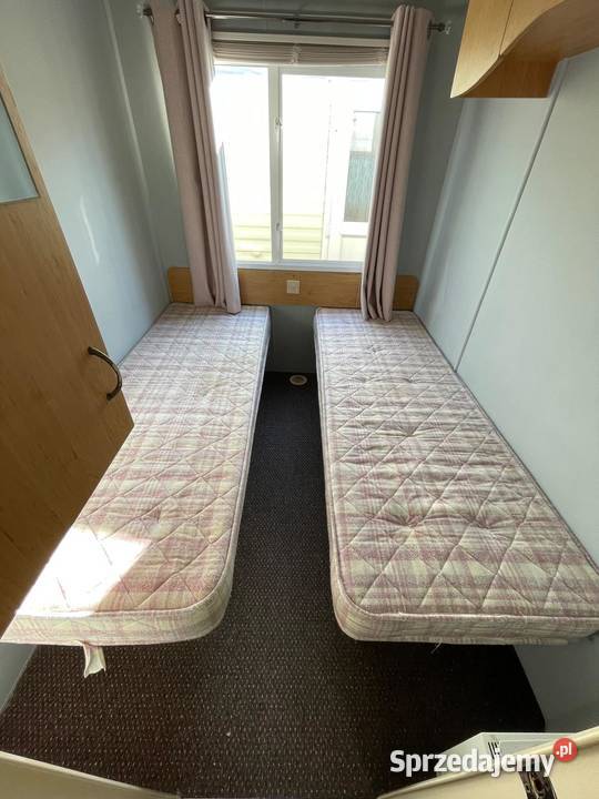 Domek Holenderski SOE065 COSALT BAYSDALE zachodniopomorskie Dźwirzyno sprzedam