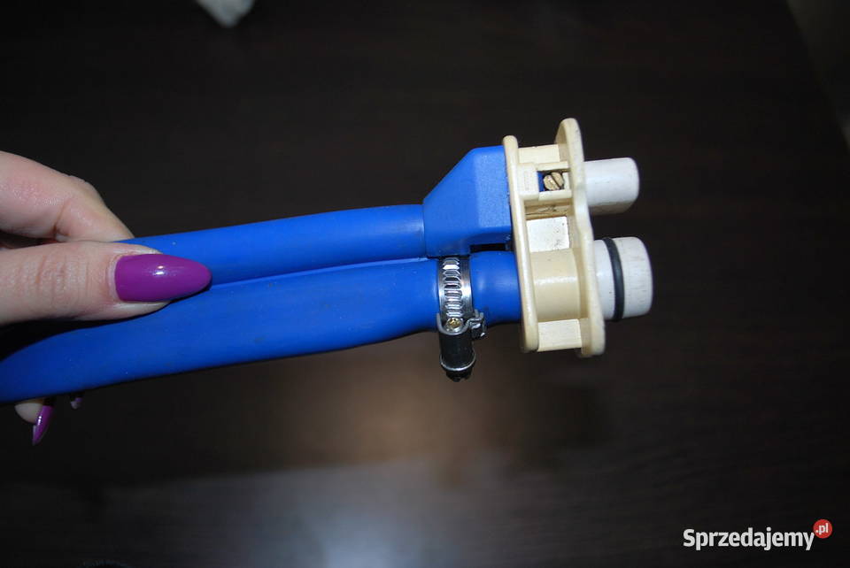 POMPKA DO ANGIELSKIEJ PRZYCZEPY mazowieckie Grzebowilk