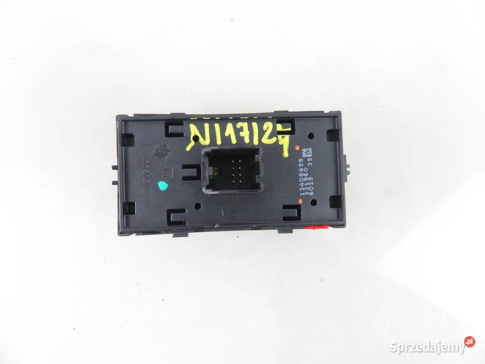 PANEL SZYB OPEL ASTRA V K Sports Tourer 13408458 osobowe małopolskie