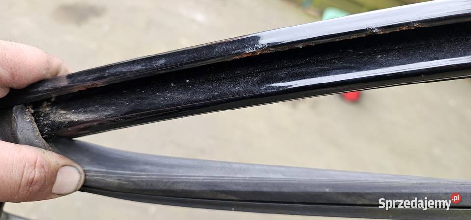 Drzwi prawy przód mercedes w202 lift Motoryzacja wielkopolskie sprzedam