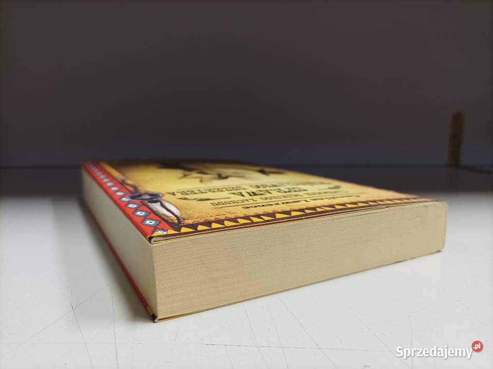 Sprawa tchórzliwego dezertera Caroline Lawrence Rok wydania 2013 Pozostałe Toruń