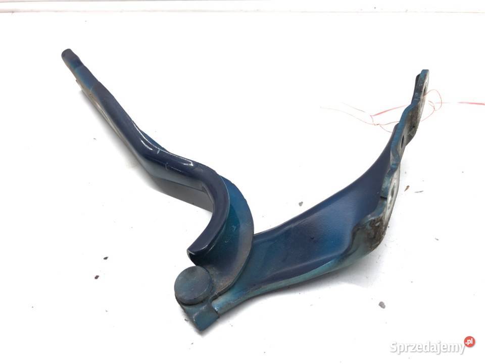 ZAWIAS MASKI LEWY SKODA RAPID Hatchback podkarpackie