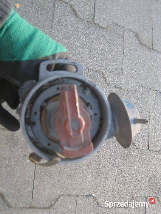 volvo 740 aparat zapłonowy 0237402013 bosch 2pin wielkopolskie Rakoniewice