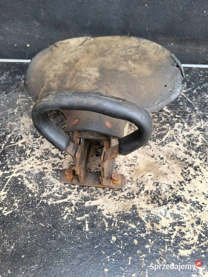 MAL SIEDZENIE ZUNDAPP VICTORIA SACHS ILO DKW NSU Rybnik