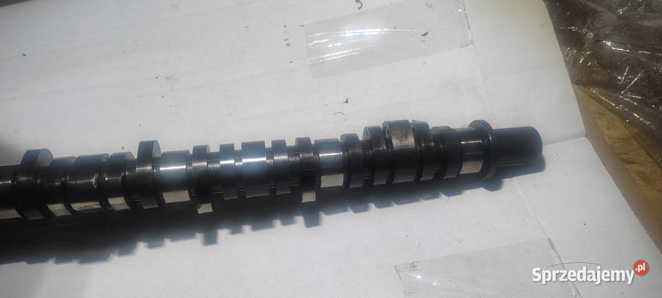 Klawiatura z wałkiem D16Z6 Vtec honda Civic wielkopolskie Czajków