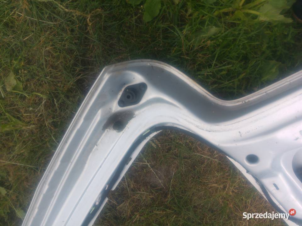 PASSAT B5 klapa tył kombi zachodniopomorskie