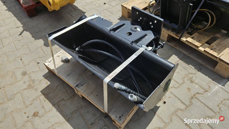 Łyżka skarpowa skarpówka hydrauliczna 80 do Sochaczew sprzedam