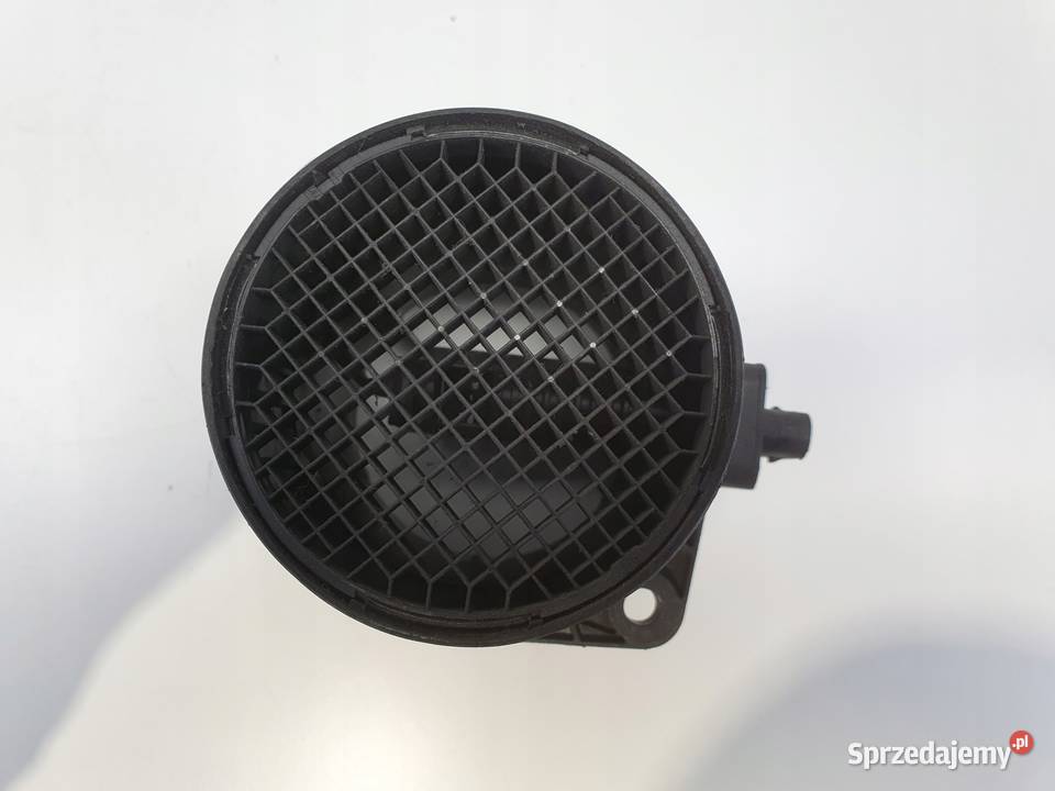 Audi A4 B8 20 TDI PRZEPŁYWOMIERZ POWIETRZA Motoryzacja Janów sprzedam