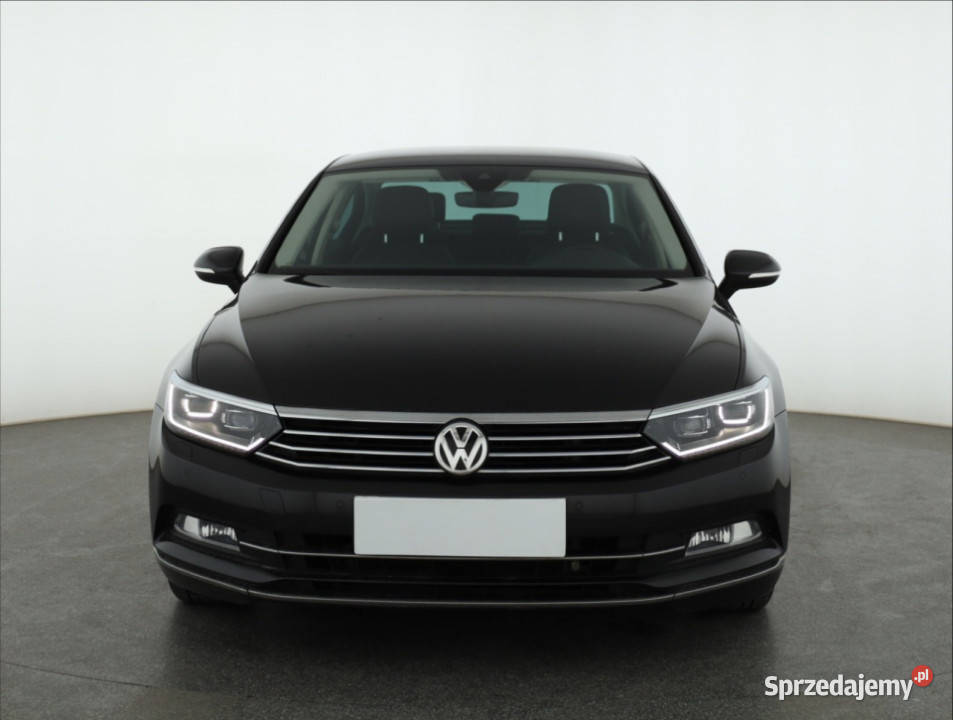 VW Passat 18 TSI mazowieckie Piaseczno