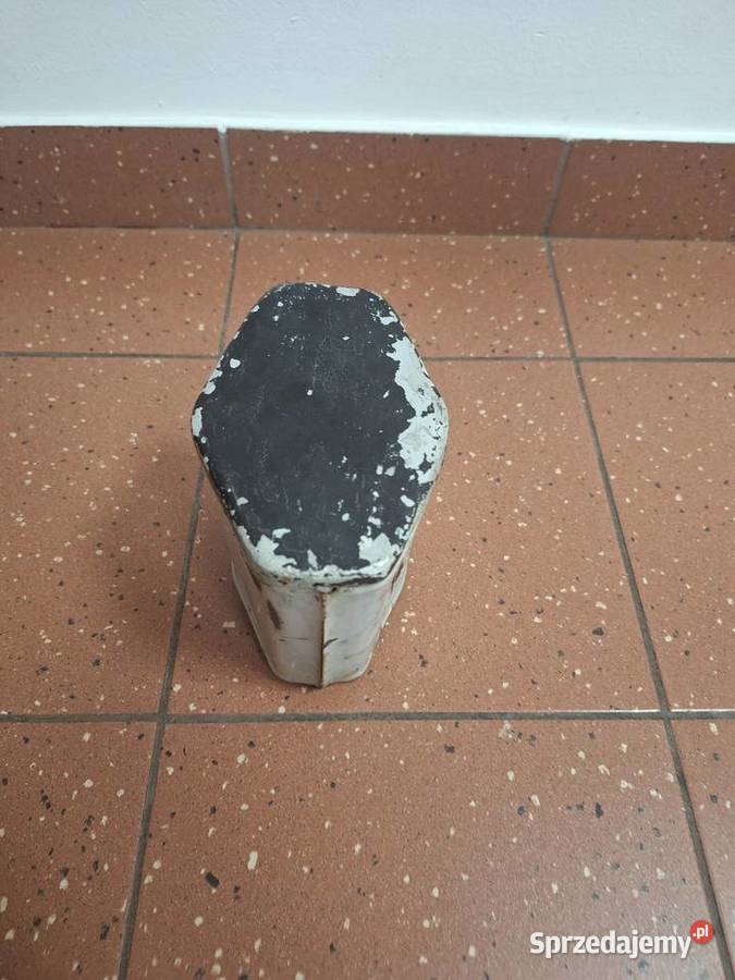 Schowek narzędziowy puszka jawa mustang sport Strzyżów