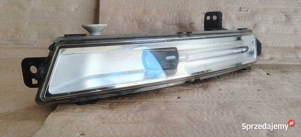 Halogen Jaguar FPace RSport Led Zkw Hk83 Prawy osobowe