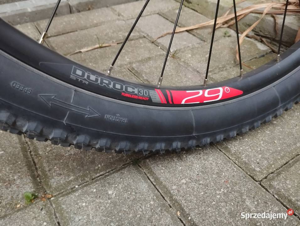 Rockrider XC 120 SPRZEDAM Warszawa