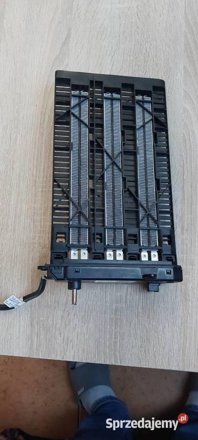 Nagrzewnica elektryczna MERCEDES GLC W205 Szczecin