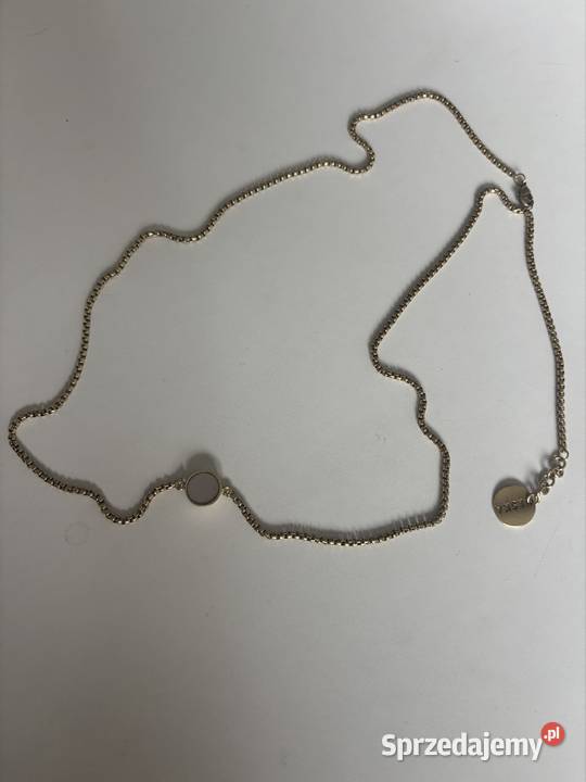 Naszyjnik Paradyż Orska