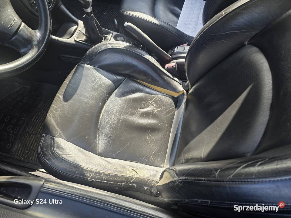 Sprzedam Peugeota 206cc Drezdenko