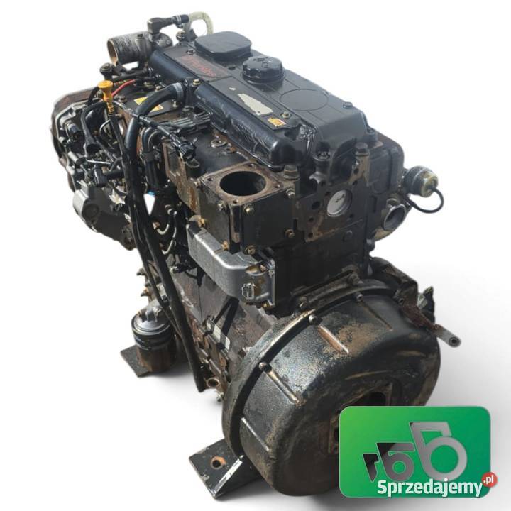 Silnik Perkins 30562200 Bobcat T3571