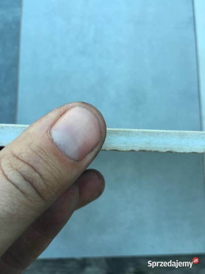 Gres płytka podłogowa batista steel 297x597 Płytki podłogowe Reguły