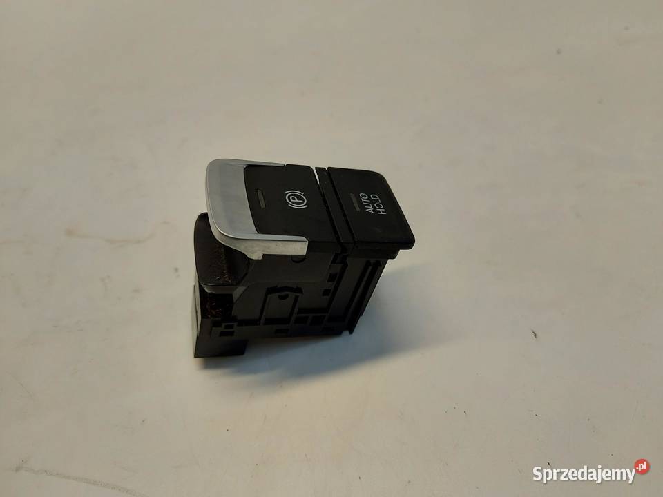 VW Arteon 3G8 2018r PRZEŁĄCZNIK HAMULCA RĘCZNEGO