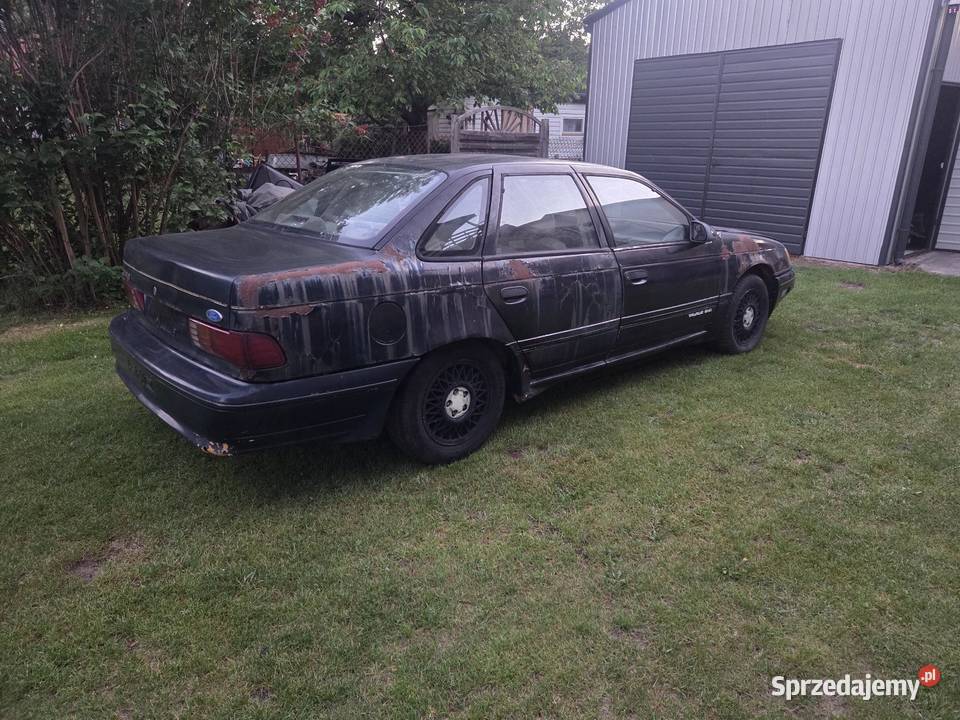 Ford taurus sho Warszawa