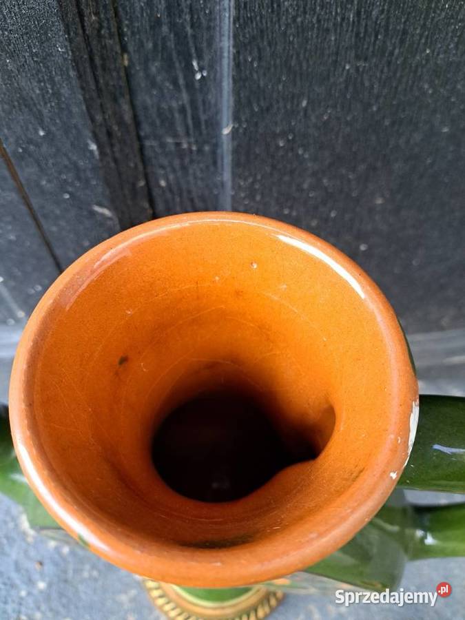 Miodownik PRL Rękodzieło