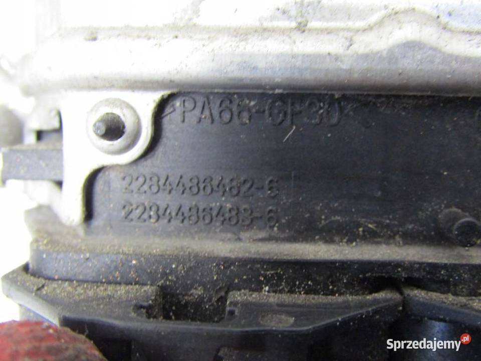KOMPUTER STEROWNIK SILNIKA 10 MPI VW UP MII osobowe