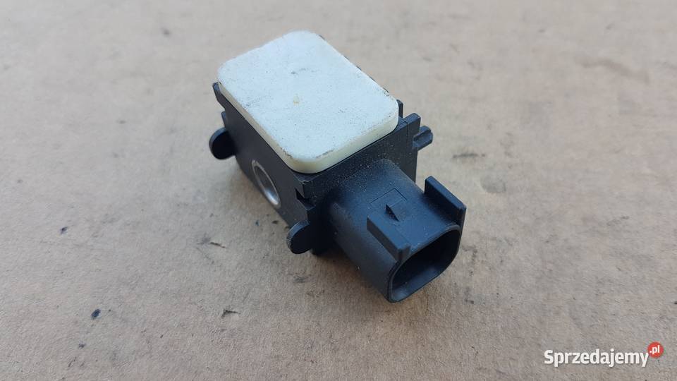 FORD CZUJNIK UDERZENIA UDERZENIOWY 3M5T14B342AB Skarżysko-Kamienna