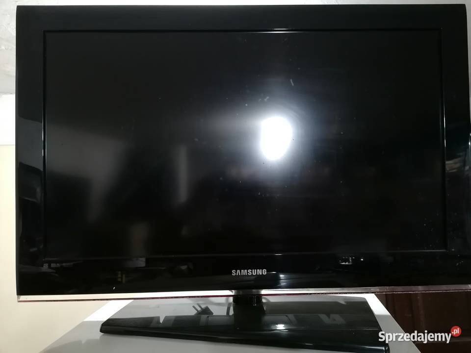 Sprzedam Telewizor Samsung 32 cale 32cale Skierniewice