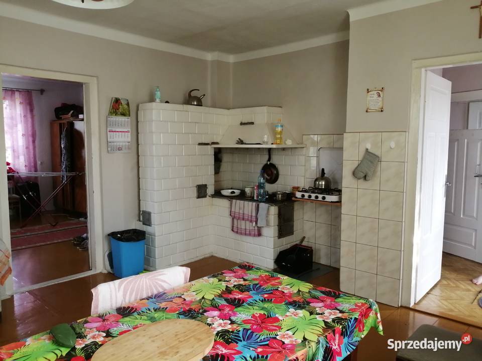 Sprzedam dom do remontu do remontu Czysta Dębina