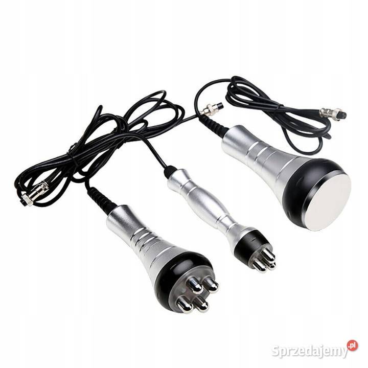 Masażer wyszczuplający ujędrniający Warszawa