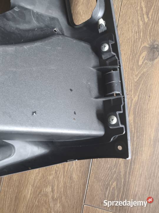 Kokpit Schowek Suzuki Burgman AN 650 Warszawa sprzedam