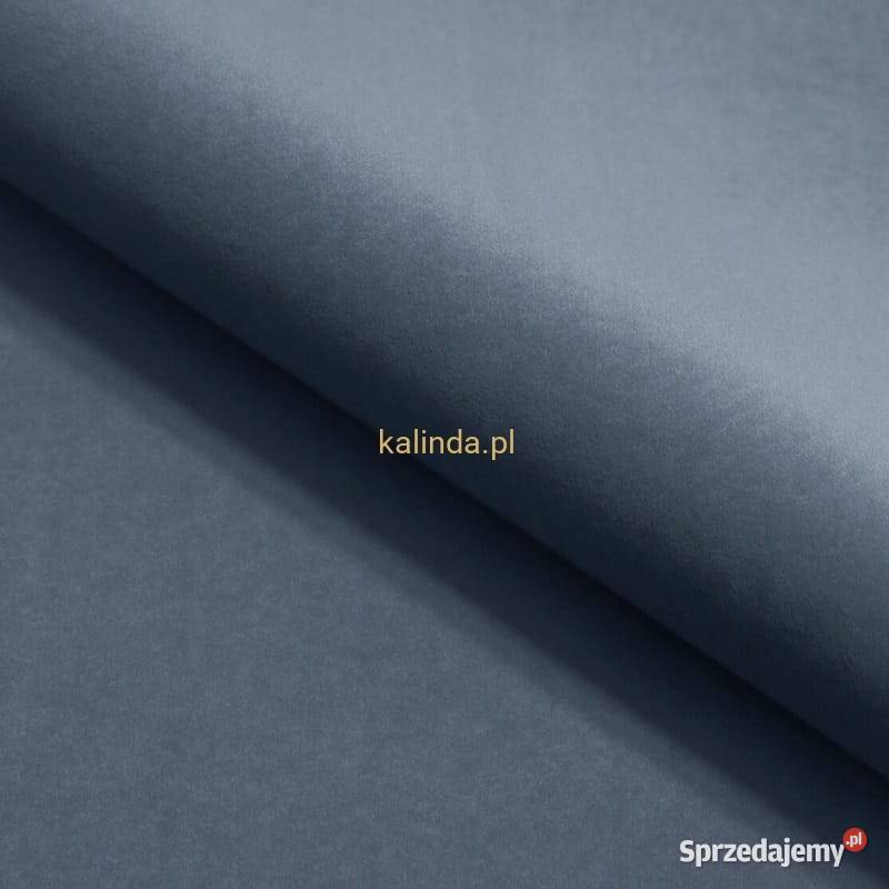 Matt Velvet tkanina tapicerska meblowa welwet Chorzów