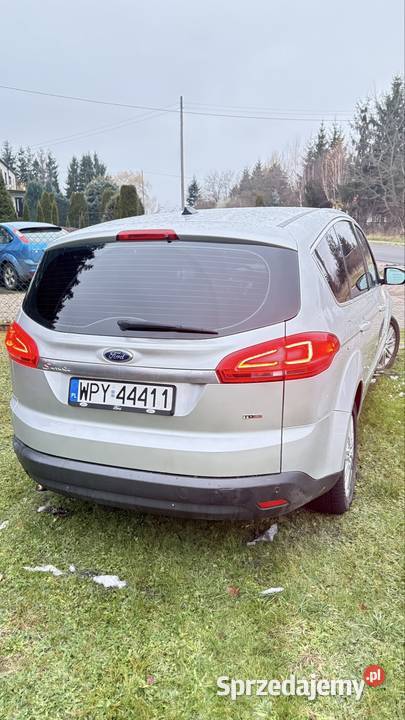 Ford s 2010r lift 20 diesel radio