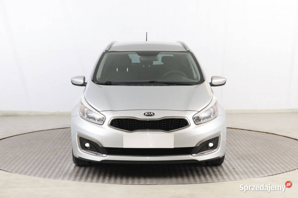 Kia Ceed 16 GDI klimatyzacja Zabrze
