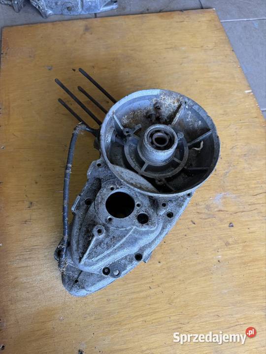 Kartery Wsk Wyszków