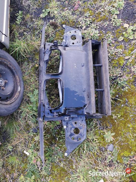 Pas przedni bmw e46 osobowe Pasy przednie i tylne Czerwionka-Leszczyny