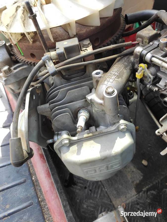 Honda GCV 520530 cylinder silnik łódzkie Sieradz