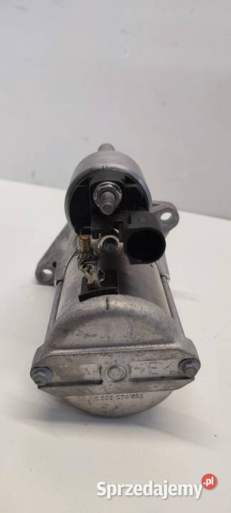 VW TIGUAN ALLSPACE ROZRUSZNIK 02E911022H