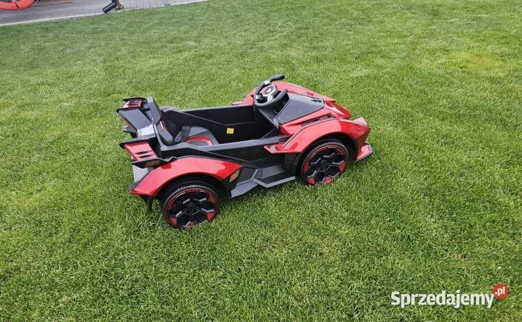 Auto dzieci Lamborghini GT HL528 Wyszków