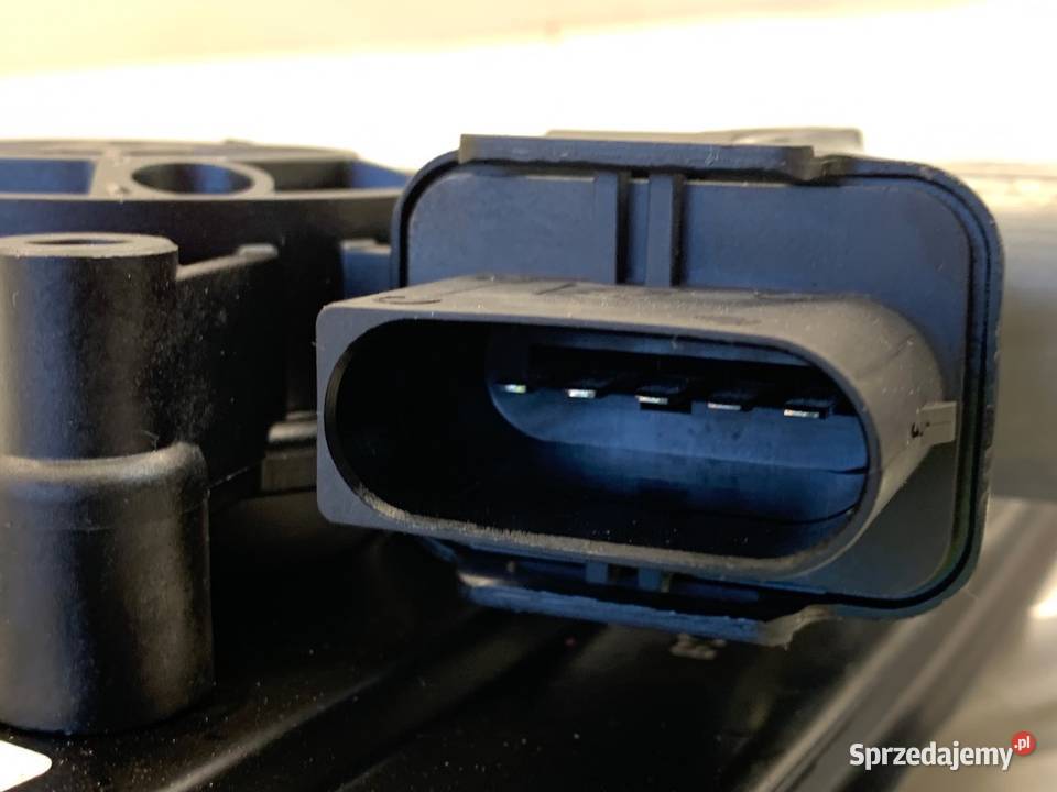 PODNOŚNIK SZYBY PRAWY TYŁ MINI CLUBMAN F54 Mechanizmy opuszczania szyb podkarpackie